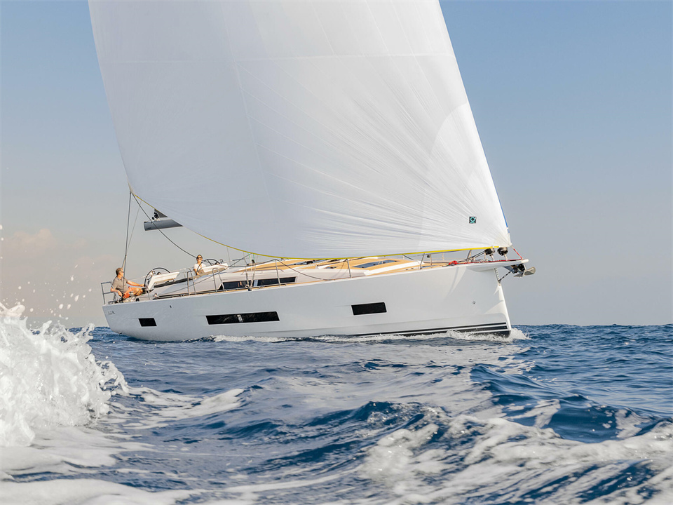 HANSE 460