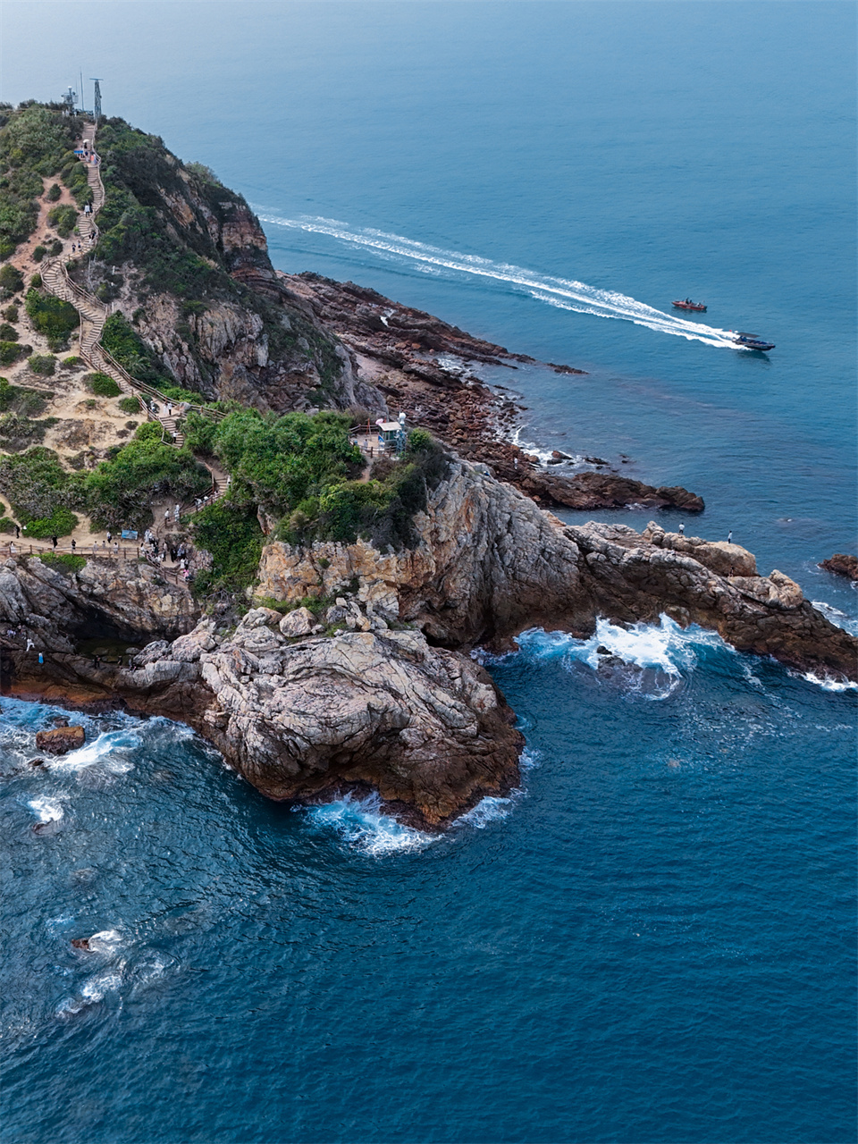 深圳周边旅游