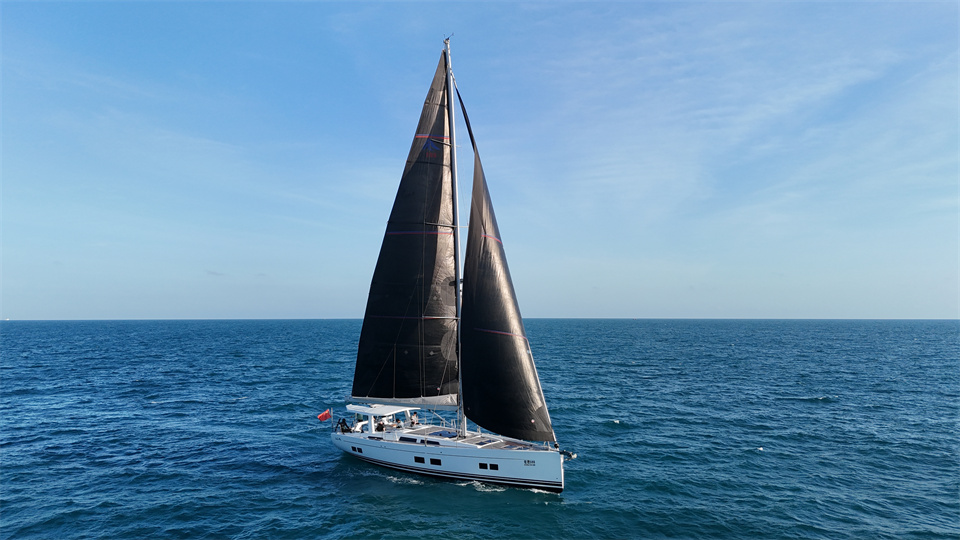 Hanse588
