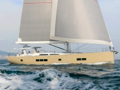 汉斯Hanse 675帆船