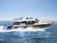 高品质Sealine C530游艇