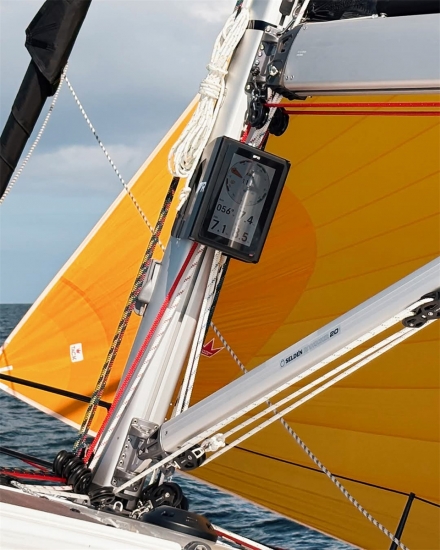 汉斯Hanse 360ST帆船
