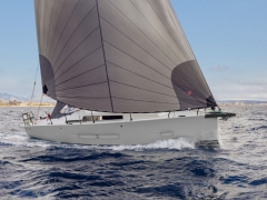 汉斯Hanse 360ST帆船